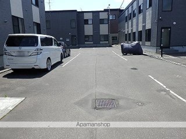 レオパレスフォルテックIIのその他写真