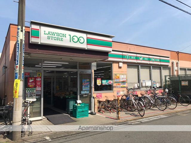 レオパレスルミエール本町の周辺写真