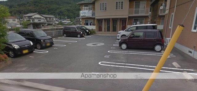 ウィングス緑井 A棟のその他写真