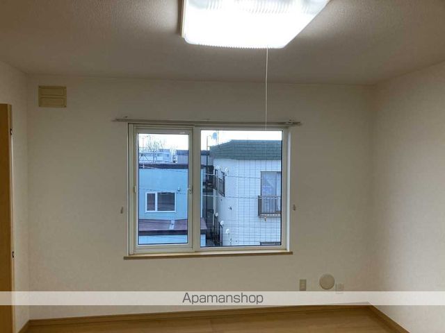 グローハウス2号館の内装写真