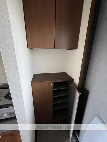 サントークさつきの内装写真