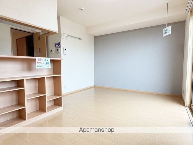 リビングタウン浅羽の内装写真