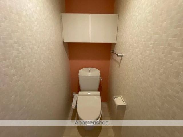 Dーroom松江東の内装写真