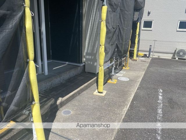 レオネクストコンフォート志段味の内装写真