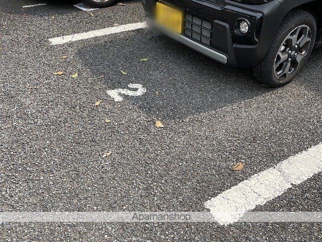 レオパレスサン南林間のその他写真