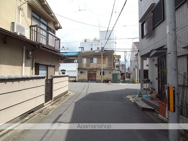 ハウスYIIの周辺写真