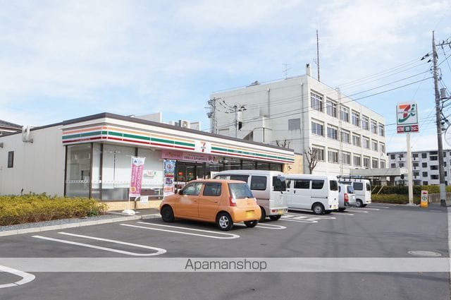 ルミネ松ヶ丘の周辺写真