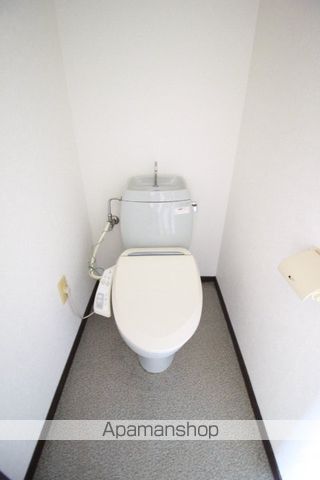 メゾンウィスパーIIIの内装写真