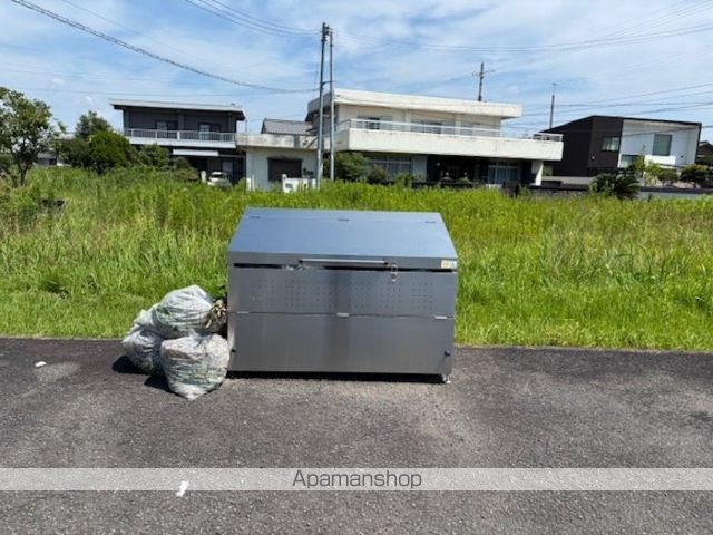ディアコート A棟の内装写真