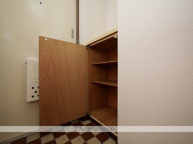 第2東三国グランドハイツ北の内装写真