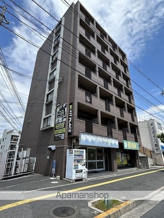 ＦＯＵＲ　ＳＥＡＳＯＮＳ　ＴＡＩーＳＨＩＮ　２ｎｄ[1K/30.64m2]の外観4