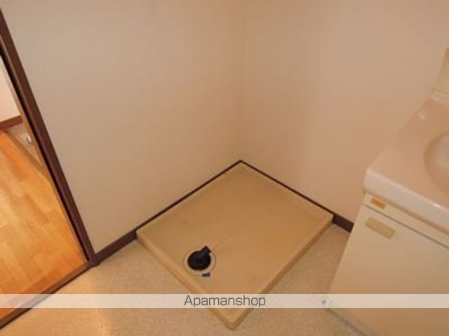 ドミールタナカの内装写真