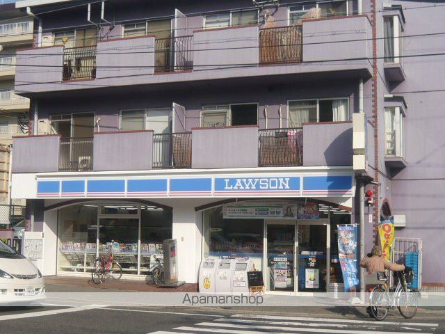 グレイスマンション2番館の周辺写真