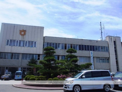 イーウイングＳ[1K/26.49m2]の周辺7