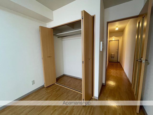 リバーライズ谷町4の内装写真