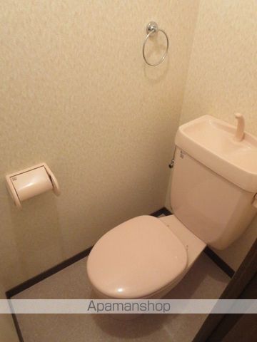 セレーネの内装写真