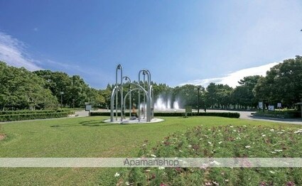 ベルタ　レジーナ[1LDK/37.93m2]の周辺6