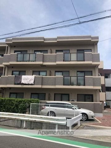 grande苦楽園口