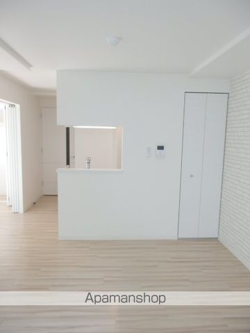 ESTAVIE円山の内装写真