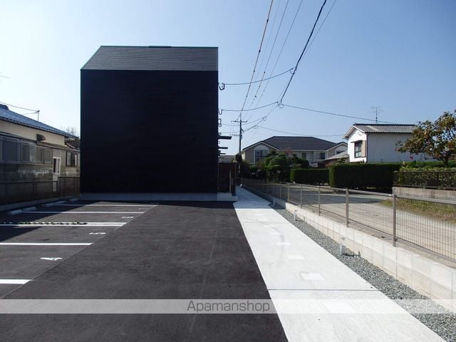 CB古賀ファミーユの外観写真