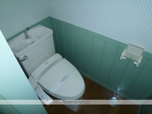 町屋コットンビレッジの内装写真