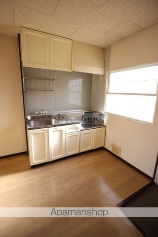 サンシティ南蔵王の内装写真