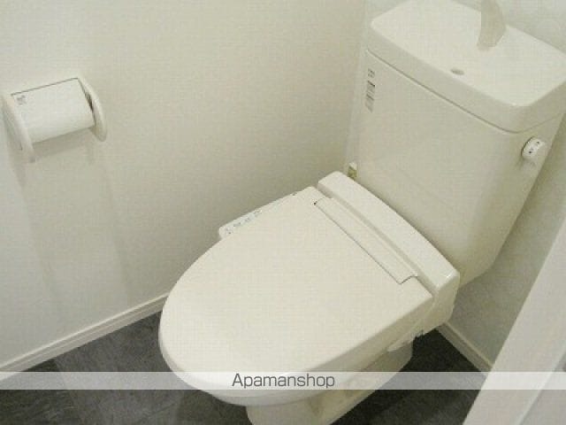 GrandticDAVA西広島の内装写真