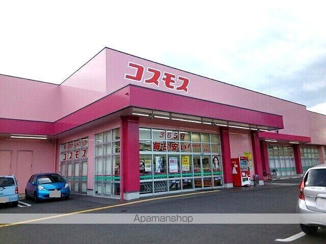 ブローテBの周辺写真