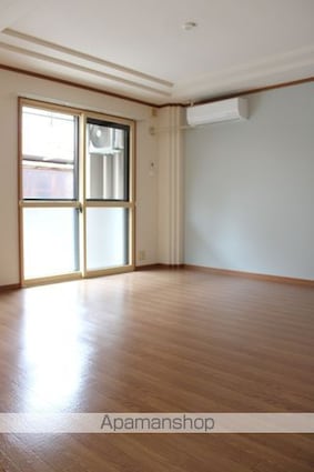 広島県福山市神辺町字道上[1LDK/45.63m2]のリビング・居間