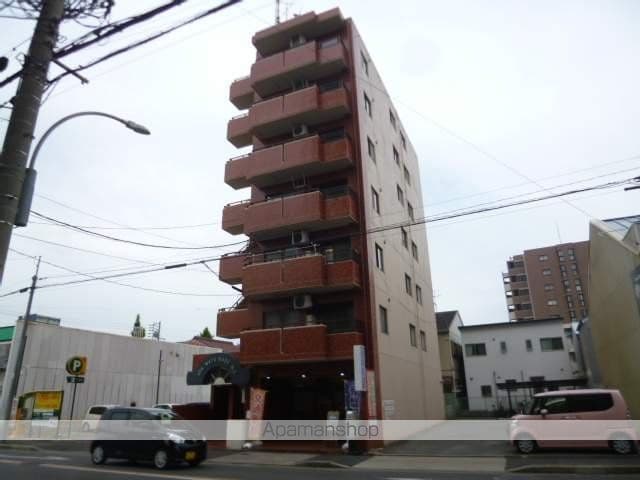 第6渡邊ビルの外観写真