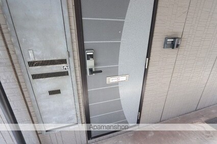 セジュール三谷[1K/26.71m2]の玄関