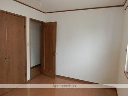 クローロンオクトスⅥ[2LDK/50.3m2]の内装2