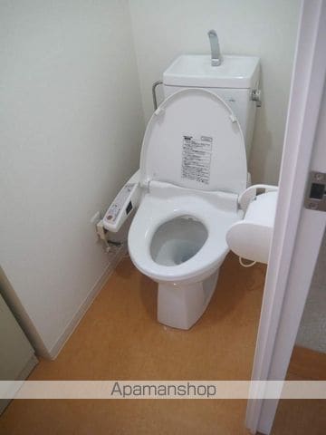 デルファーレ西宮の内装写真