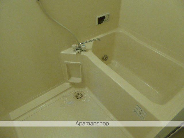 GARDEN VILLAGE D棟の内装写真