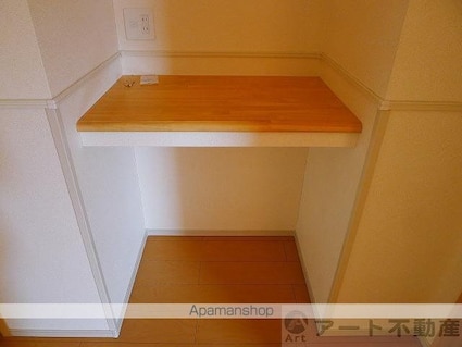 ガーデンヒルズ・ＬａＬａ　Ａ[2DK/45.82m2]の内装6