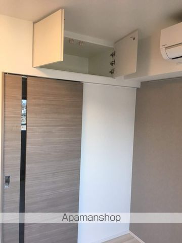 アーバンパーク西巣鴨EASTの内装写真