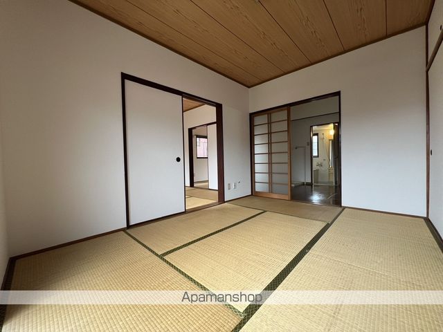 DREAM90 3号棟の内装写真