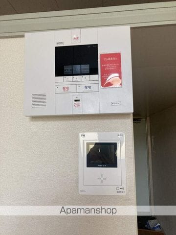 レオパレスメローネIIIの内装写真