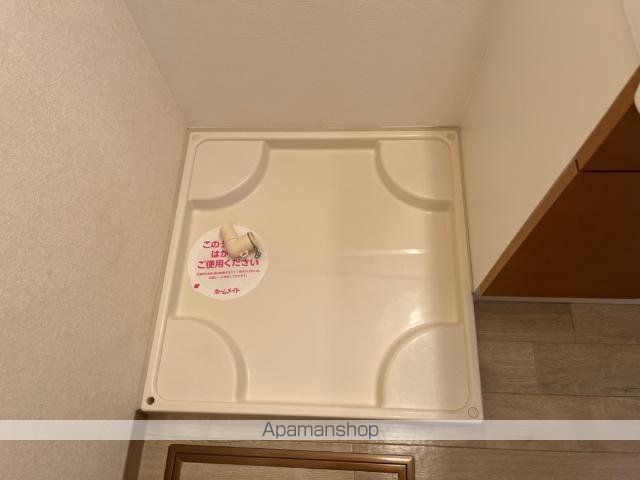 ロイヤルシャトーの内装写真