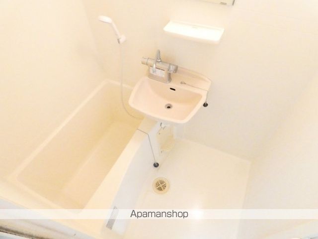 YK Fieldの内装写真