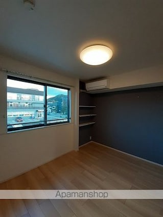 ヴィラオーブ彦根城[2LDK/54.8m2]のその他内装