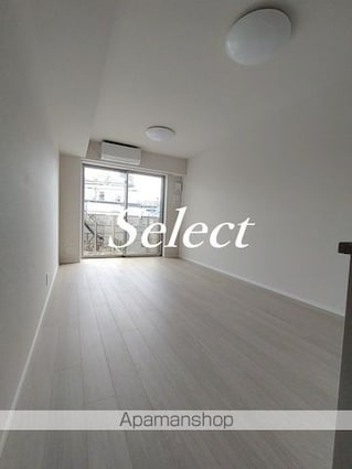 クラリティア横濱反町[3LDK/67.04m2]の内装2