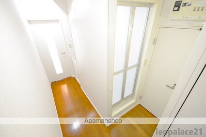 レオパレスほしや[2DK/40.95m2]のその他部屋・スペース2