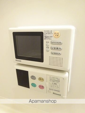 エルロード住吉7号館の内装写真