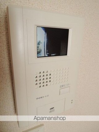 レオパレスニュー　シャルマン[1K/23.61m2]の玄関