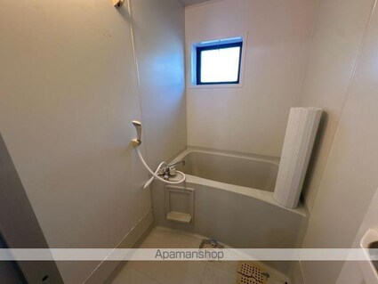 アネックス[2LDK/54.38m2]のバス