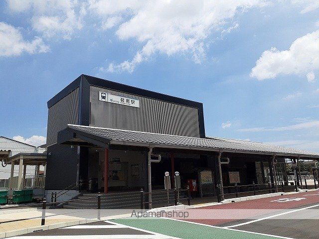 グリ-ンハイツ宮町Aの周辺写真