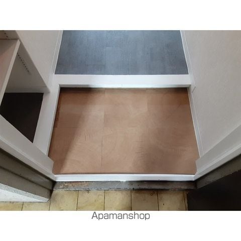 MKC新井薬師ハイツの内装写真