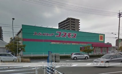 ＴＡＤコンフォート瀬戸大橋[1K/29.88m2]の周辺3