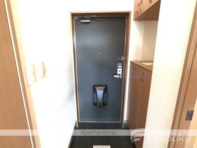 プランドール・カネキC棟の内装写真